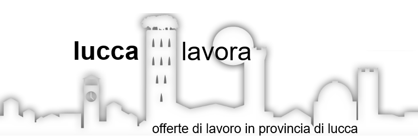 LUCCA LAVORA